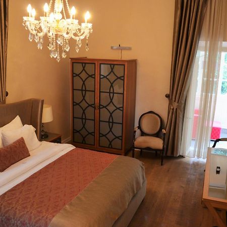 Villa Levante Smirne Camera foto