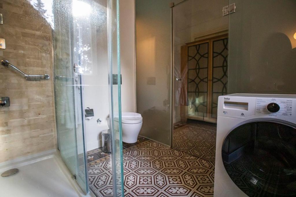 Villa Levante Smirne Esterno foto