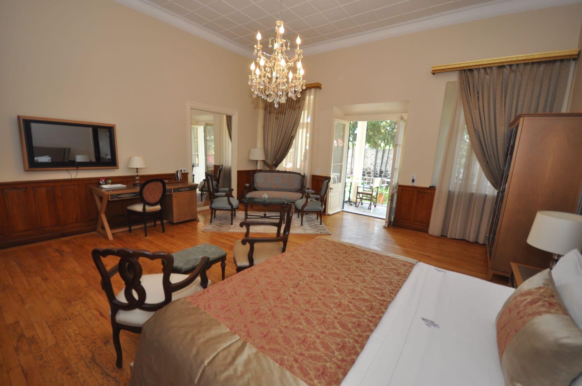 Villa Levante Smirne Esterno foto