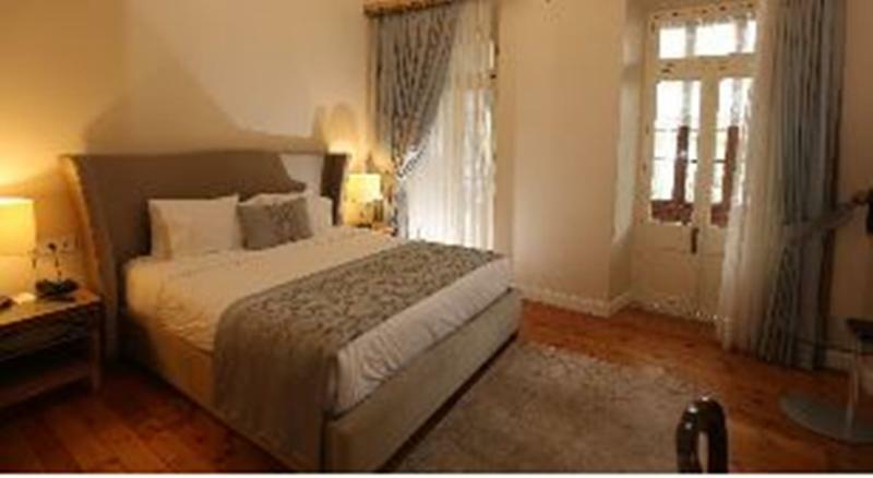 Villa Levante Smirne Esterno foto
